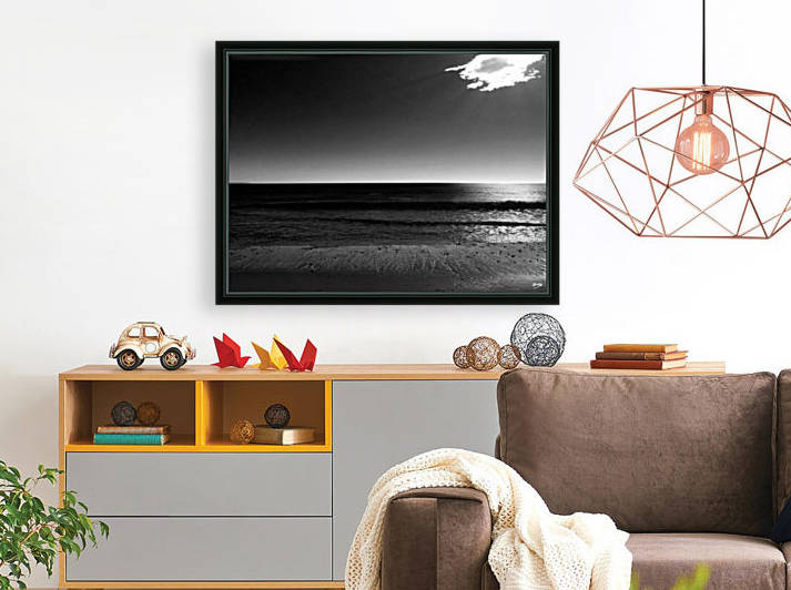 09_ SEA STRUCTURES_OCEAN BLACK by Ivan Attila