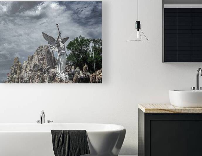 Notice from Angels by Kelly S Larson