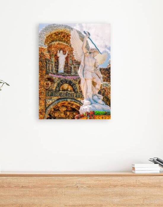 Redemption by Kelly S Larson