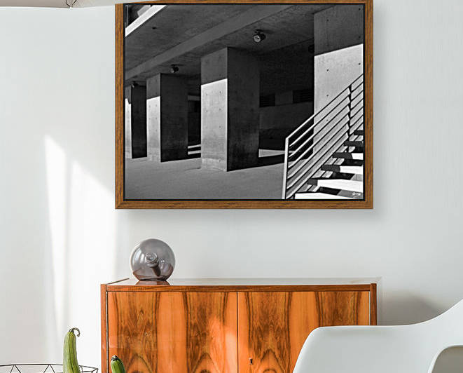 12_ SEA STRUCTURES_OCEAN BARRICADE II by Ivan Attila