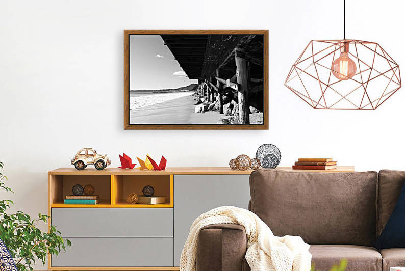 11_ SEA STRUCTURES_OCEAN BARRICADE I by Ivan Attila