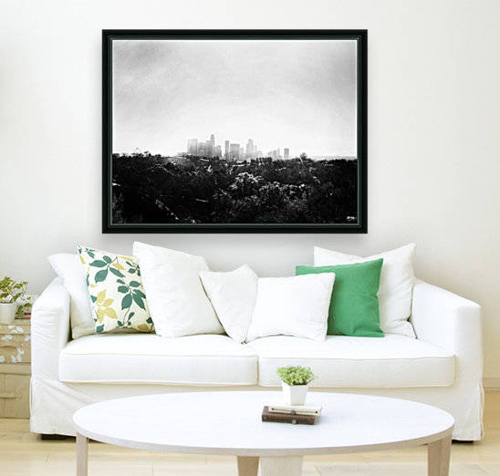 LOS ANGELES by Ivan Attila