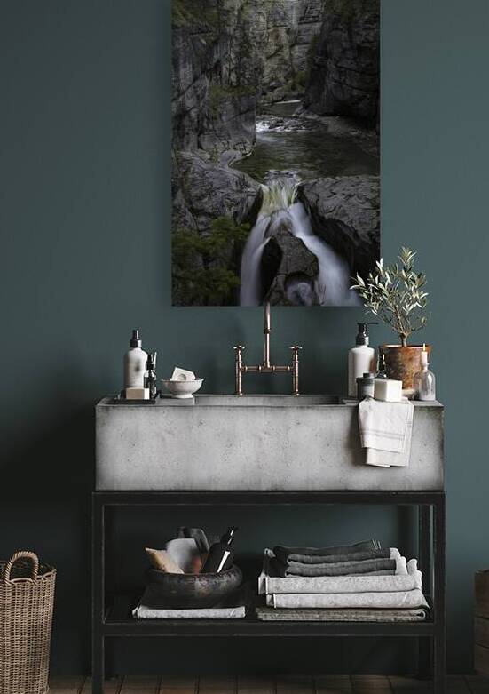 LAN 00813 by John Walborn Promenade Photos