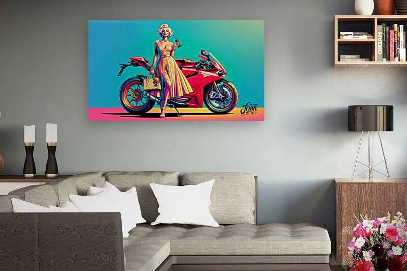 Paniagali by Joan Barrios