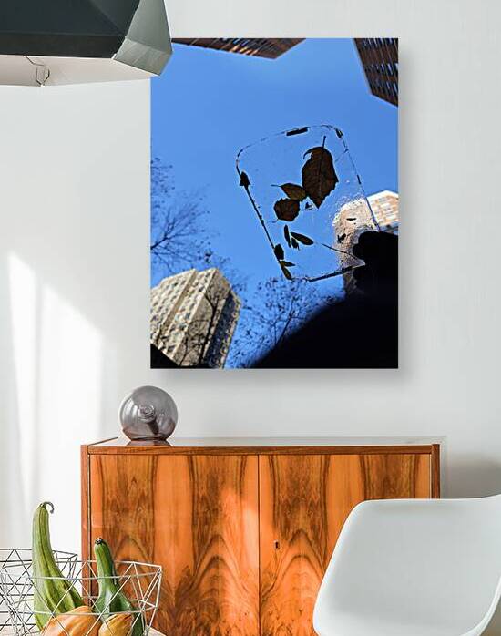 Time froze by The Art Rack