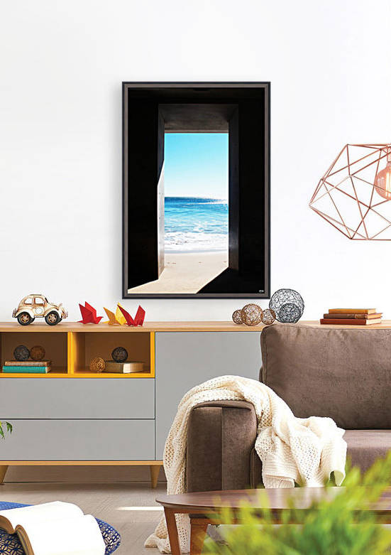 13_ SEA STRUCTURES_OCEAN PORTAL MALIBU by Ivan Attila