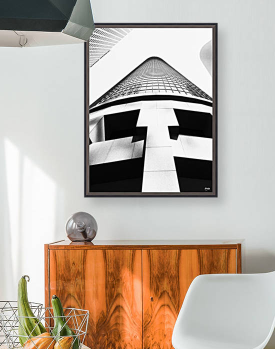 CORPORATE NIGHTMARES III by Ivan Attila