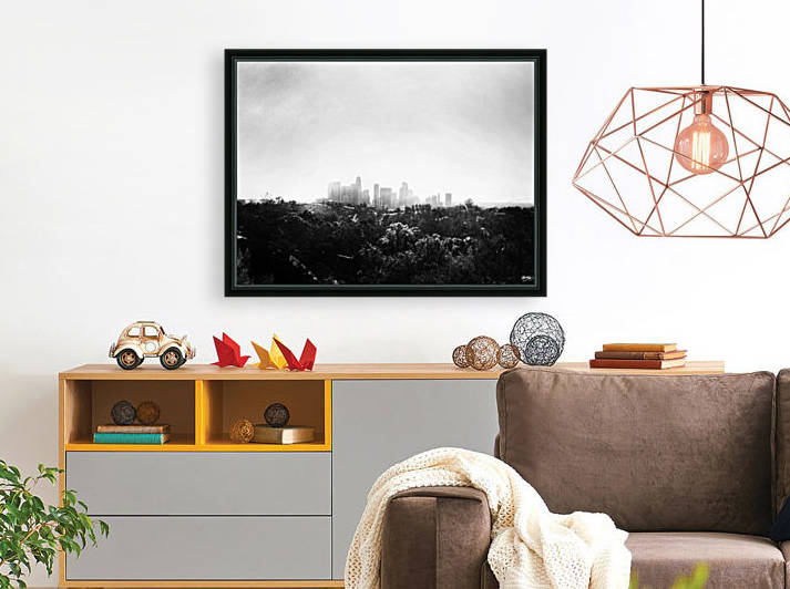 LOS ANGELES by Ivan Attila