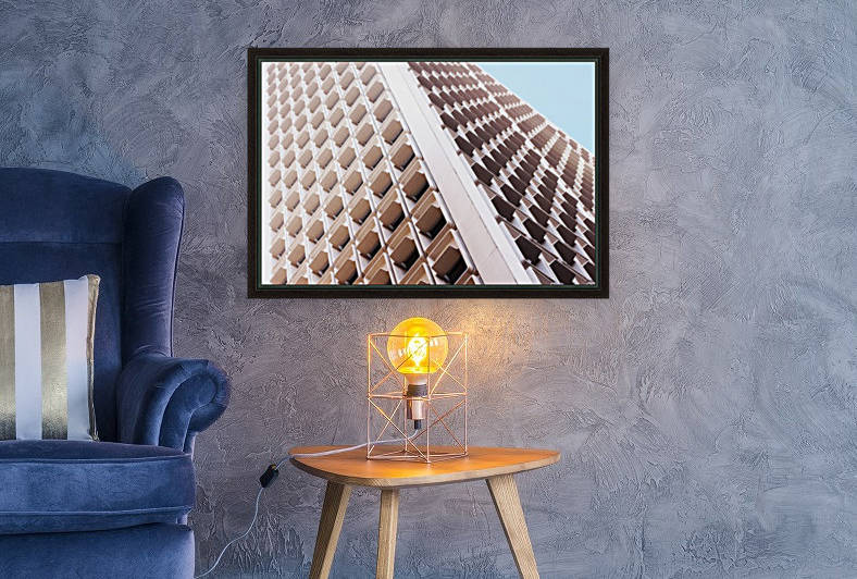 SCALES I by Ivan Attila