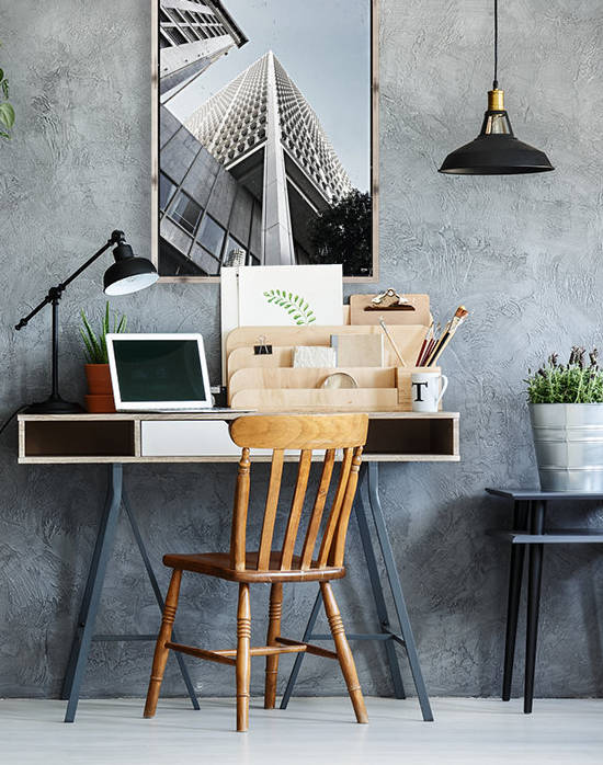 SCALES II by Ivan Attila