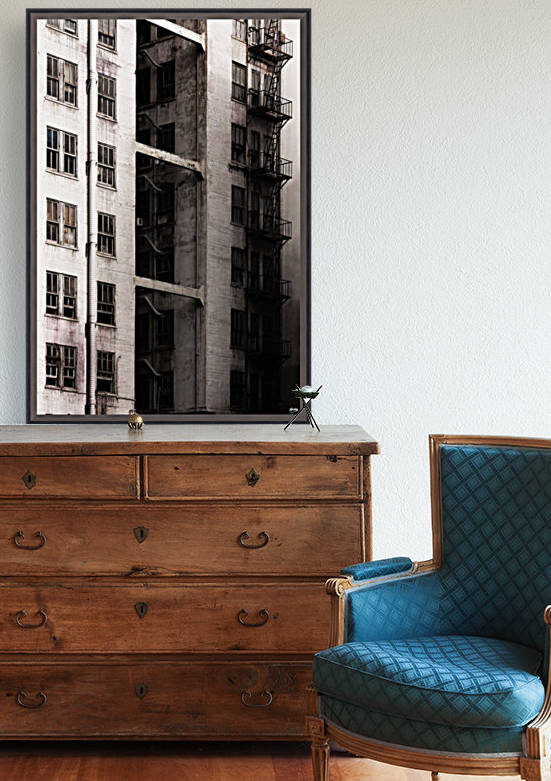 DIRT CANT HURT_I by Ivan Attila