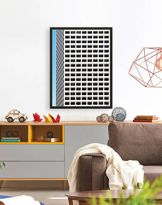 SKYGRID by Ivan Attila