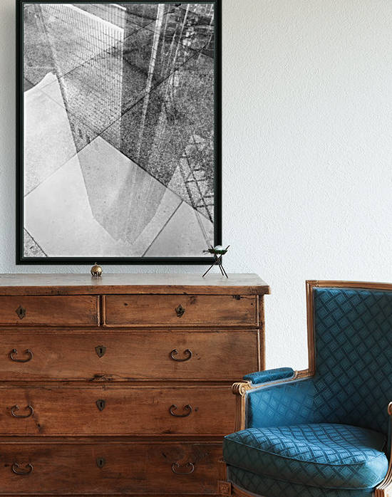 CORPORATE NIGHTMARES_I by Ivan Attila