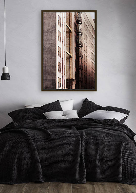 DIRT CANT HURT_II by Ivan Attila