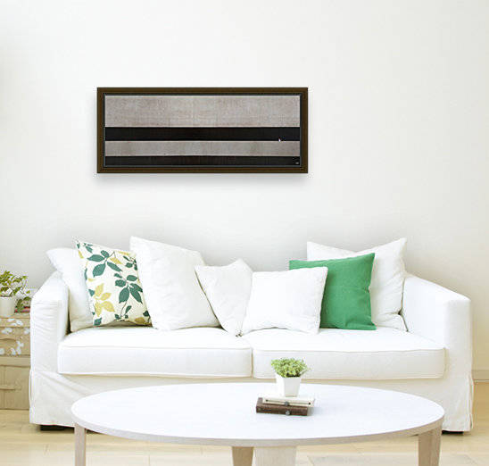 BONNAVENTURE I by Ivan Attila