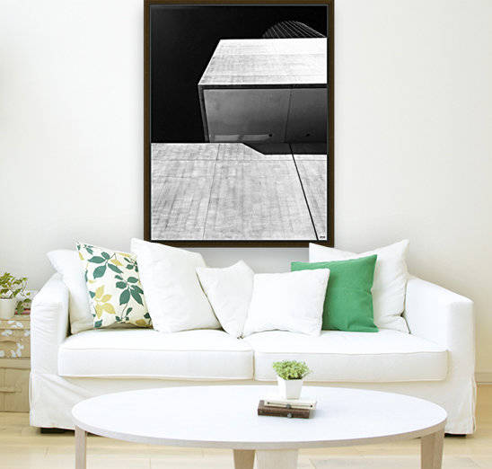 BONNAVENTURE VII by Ivan Attila