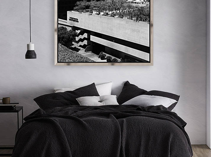 BONNAVENTURE V by Ivan Attila