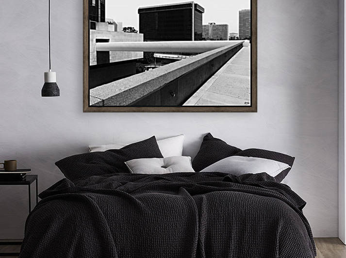 BONNAVENTURE III by Ivan Attila