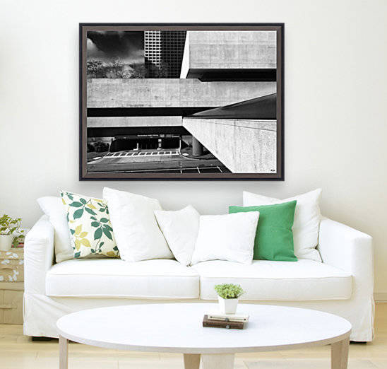 BONNAVENTURE VI by Ivan Attila