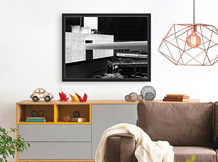 BONNAVENTURE II by Ivan Attila