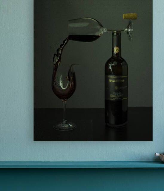 MIS 01207 by John Walborn Promenade Photos