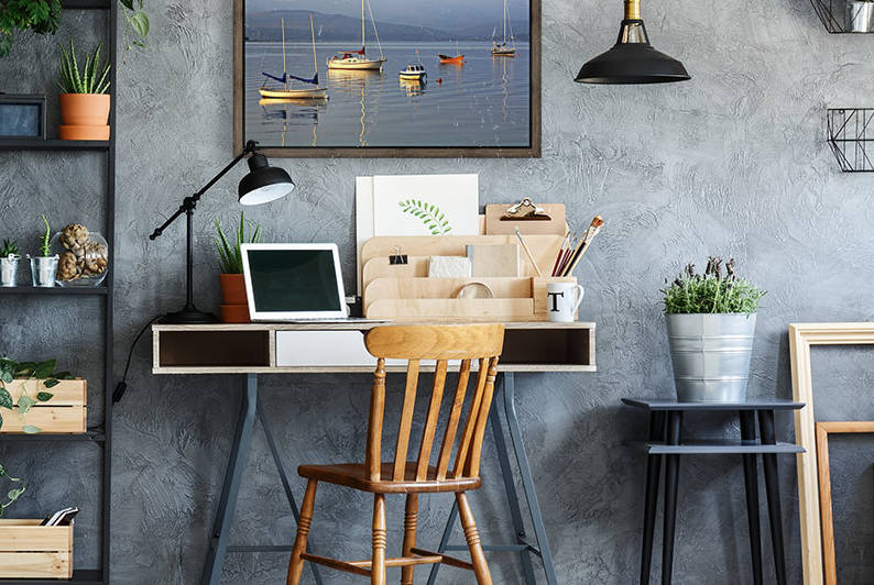 Bantry Bay, County Cork, Ireland by PacificStock