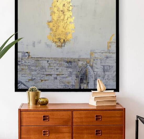 mikdash 3 by  Benisty Raphael