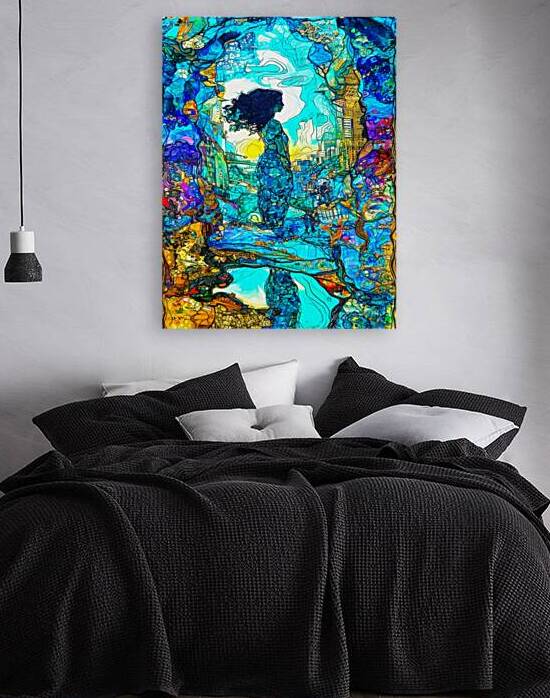 Wonderland by SykArt Designs