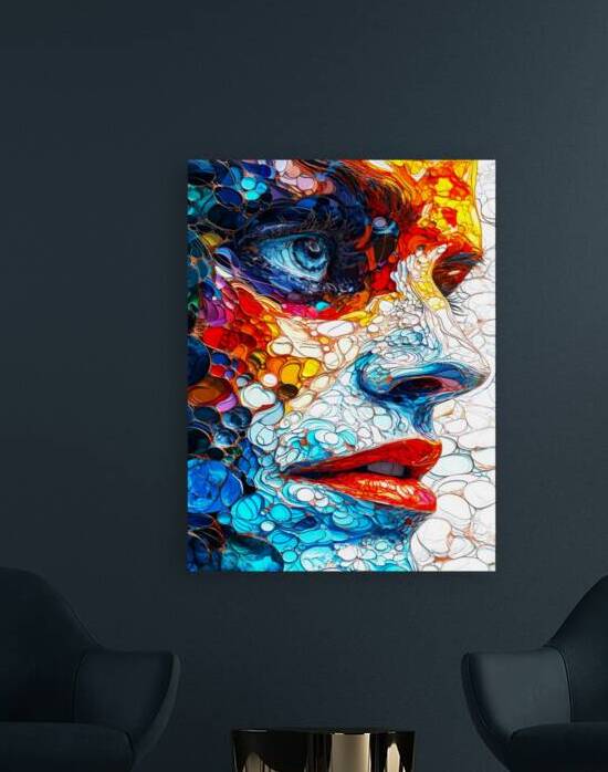 Thought Provoking by SykArt Designs