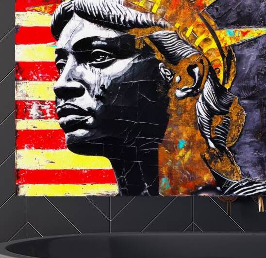 USA Ultimate by SykArt Designs