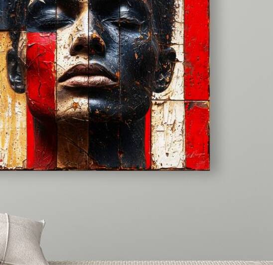 Patriotic by SykArt Designs