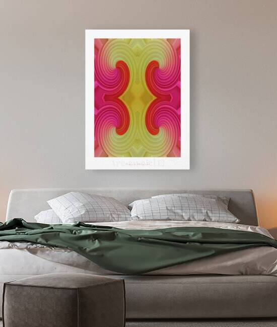 ARC EN CIEL 12 by Francis Pelletier