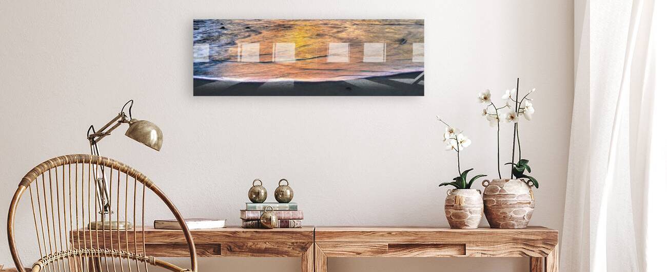 Sunset Swash by Kyle Whaley