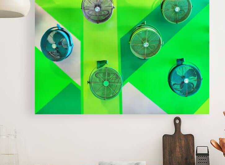 FANtasy - Wynwood by Chrystyne Novack