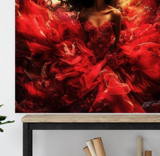 Valentines Photoshoot by SykArt Designs