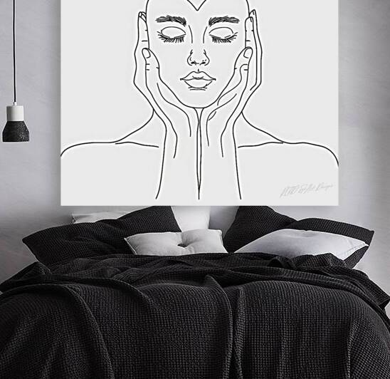 Valentines Message by SykArt Designs