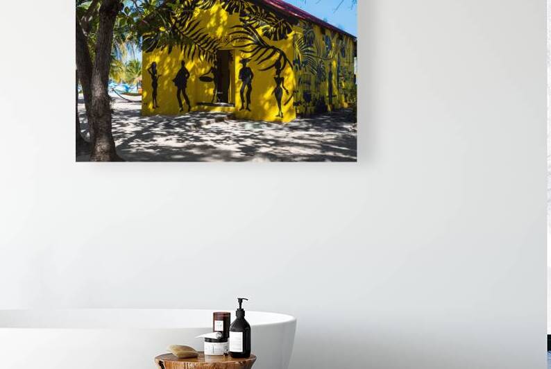 Labadee Haiti Island Vibes by Bo Insogna