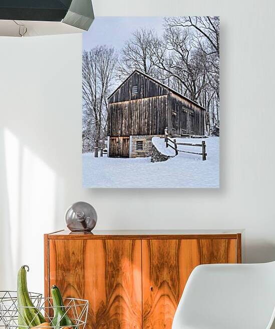 G17 A New England Classic by Kevin Savage