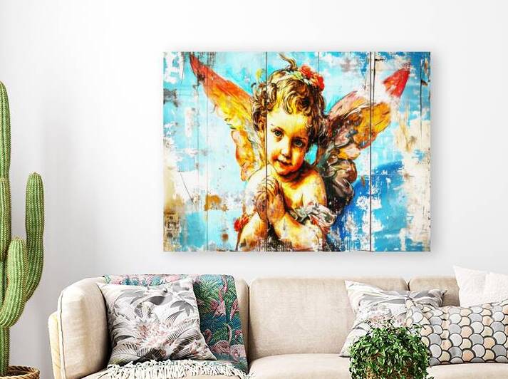 Cupids Crush by SykArt Designs