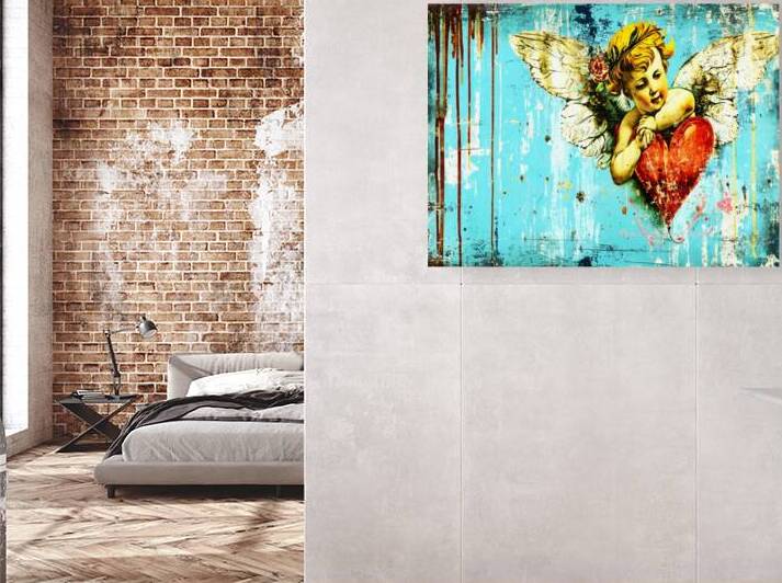 Cupids Love by SykArt Designs