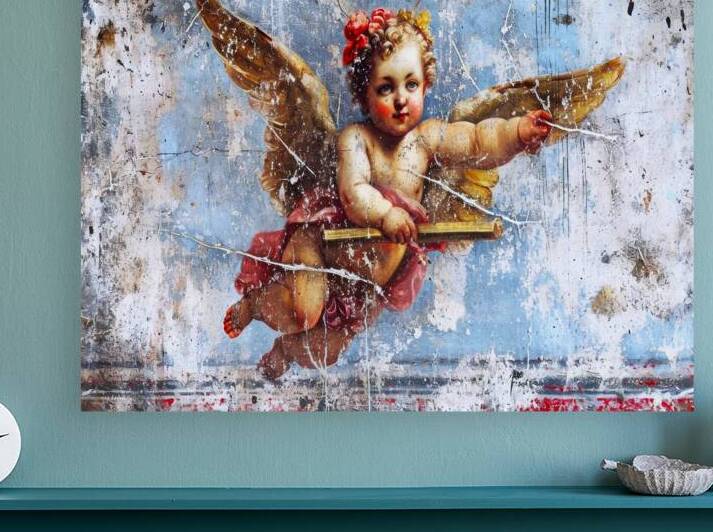 Cupids Day by SykArt Designs
