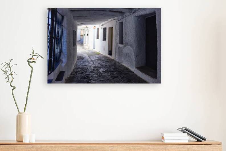 Alpujarrena Shadow - C1804-2845-REA by JordiCarrio