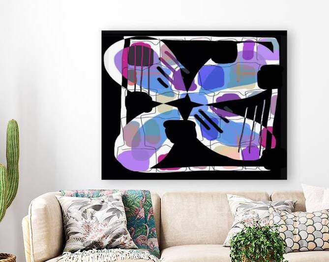 Double Infinitity  by desetoiles10