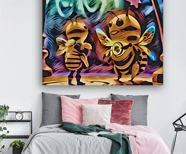 But Mom by Cice Rivera