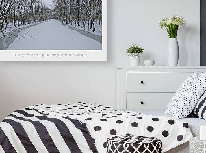 DU CIEL A LA MER by Francis Pelletier