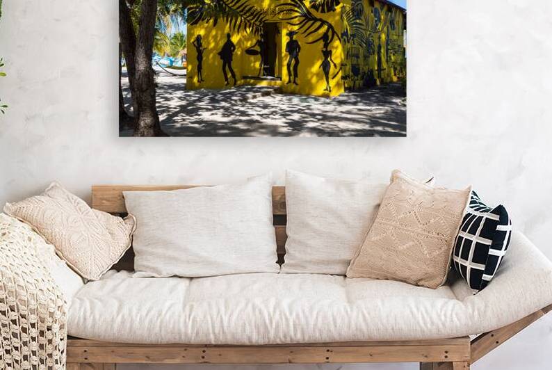 Labadee Haiti Island Vibes by Bo Insogna