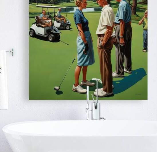 IN QUESTION by Digicam