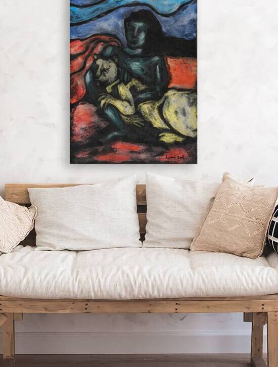 Pantera  by Lena Gal