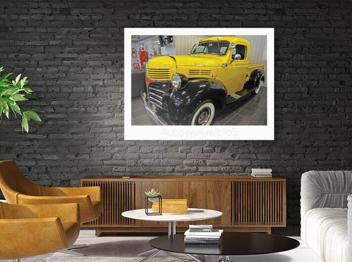 AUTO PORTRAIT 165 by Francis Pelletier