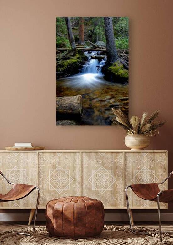 Dip Your Toes by B Zolle